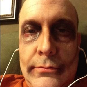 Meet your Posher, Darin